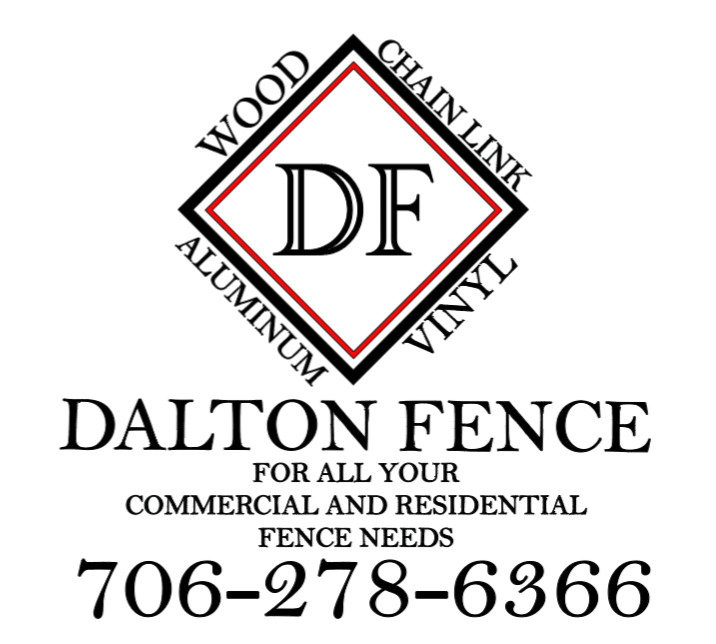 Dalton Fence